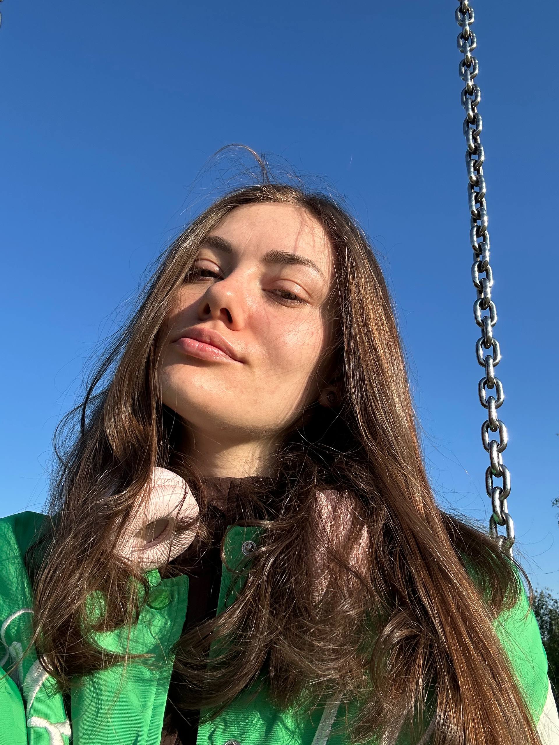Stephanie Hurd - SEO Analyst